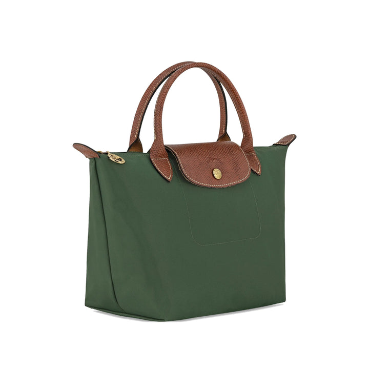 Longchamp Borse - Verde | 3dbf975b6ee18805f4d0c950cb8111fd93cf6a4b