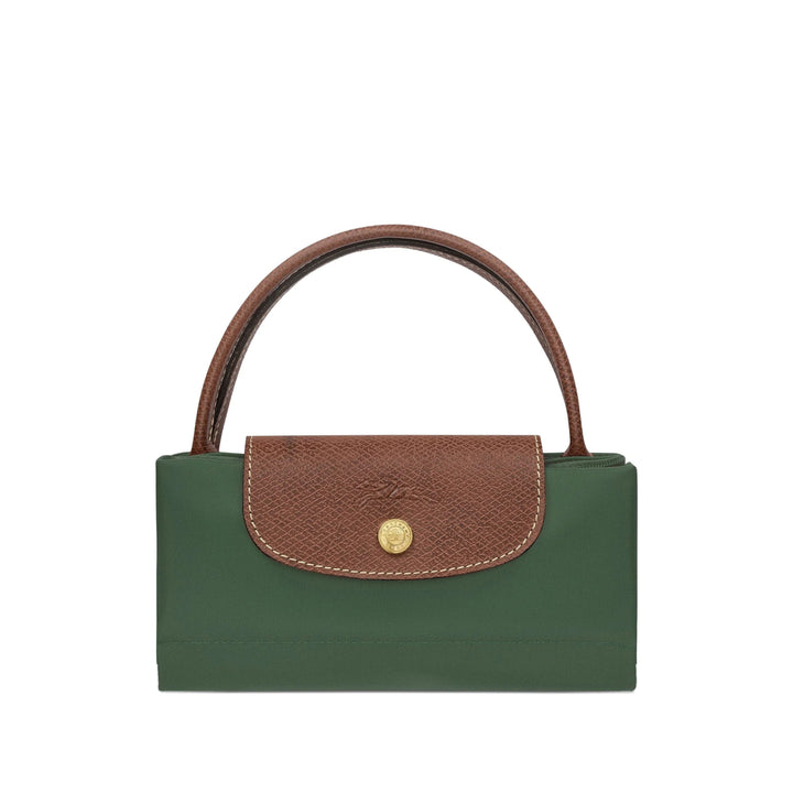 Longchamp Borse - Verde | 90a7e54a0843398894dda6abfe40e3e1779e6202