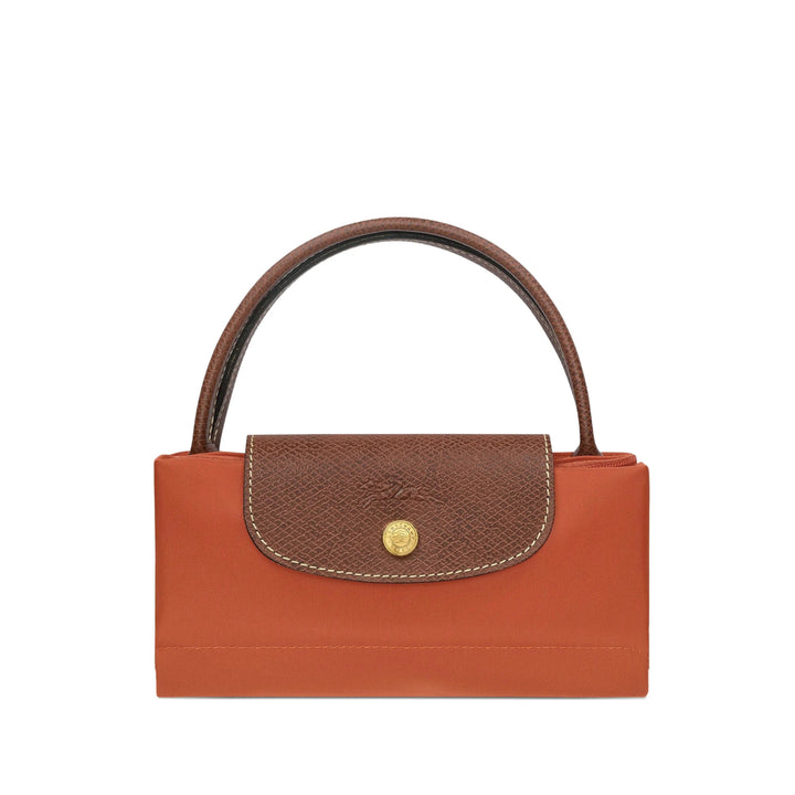 Longchamp Borse - Arancione | e554a40b33941355e4b14b21780c4af5007ea781