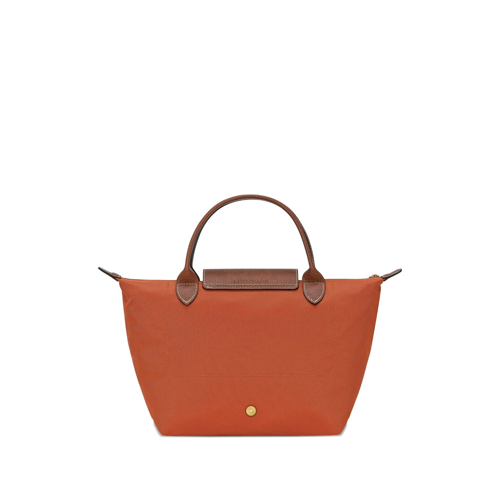 Longchamp Borse - Arancione | 56781a31a46b0c6b0f2024763ea2d62d2c272b33