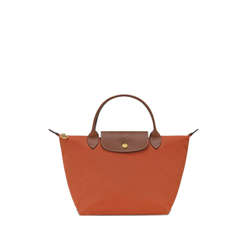 Longchamp Borse - Arancione | 7956cc3cc08437cb08626012e19c9013b65a3616