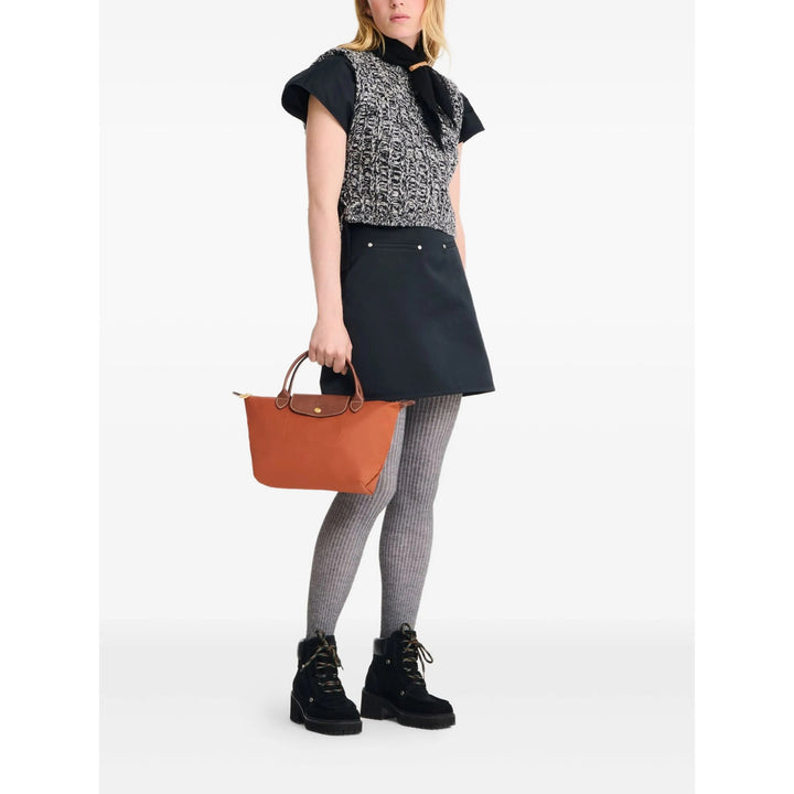 Longchamp Borse - Arancione | ccad0f1767744da0a3f7c4863fc2614148549008