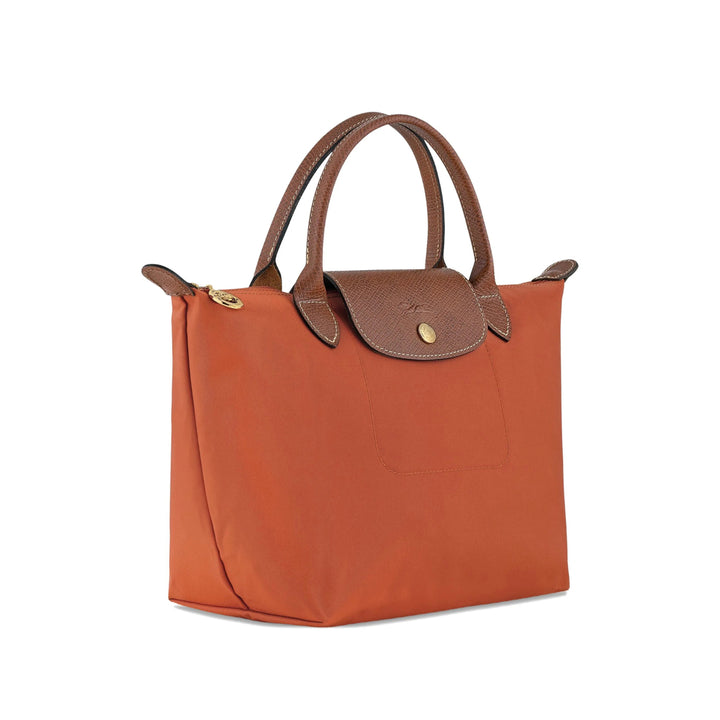 Longchamp Borse - Arancione | b2a068eac16e29694e1a8dca6c44198114a9b5c8