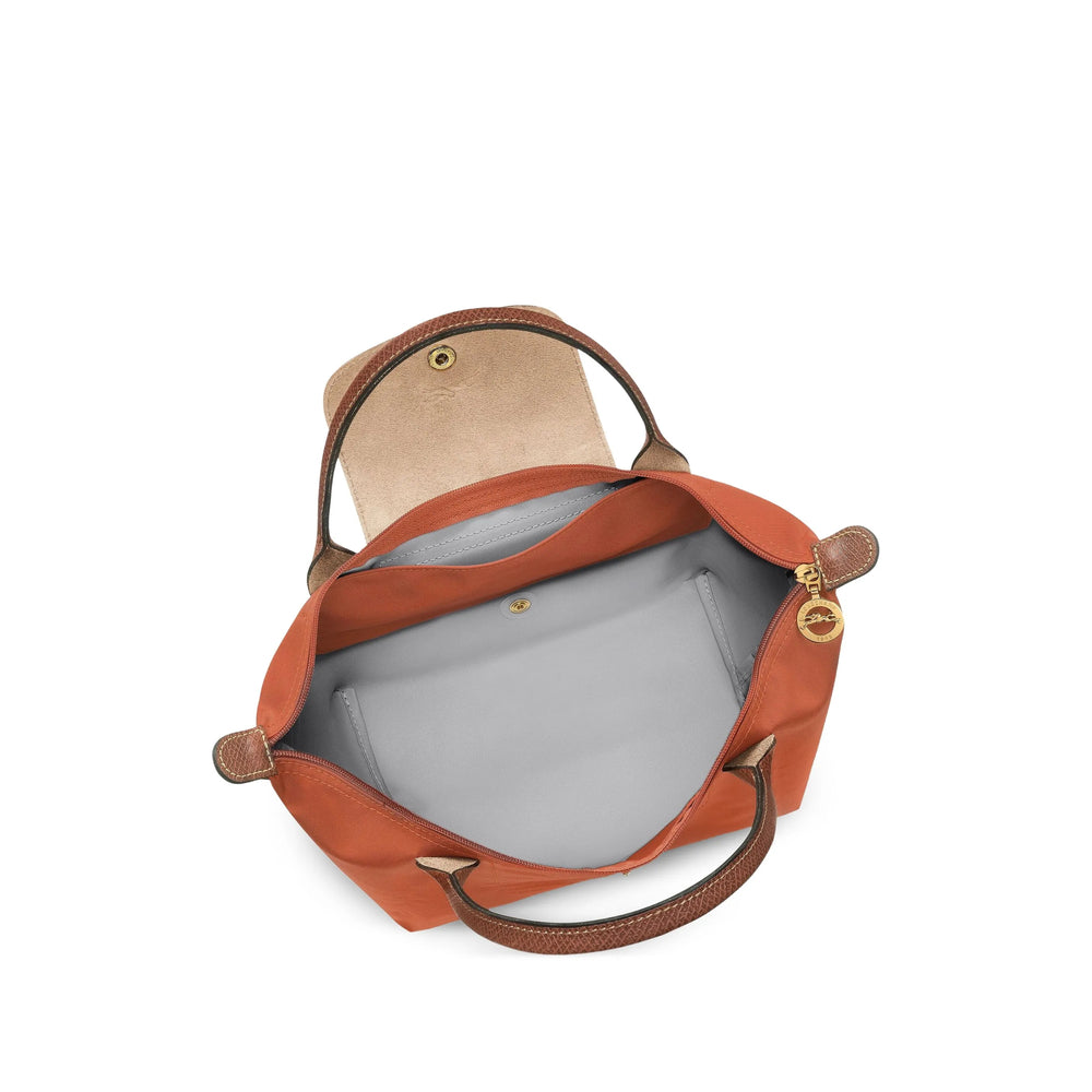 Longchamp Borse - Arancione | 8eb7ac453875ef0055dc92c001810e962e009225