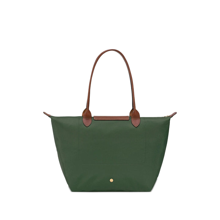 Longchamp Borse - Verde | 81d09d20f0e3e42a88b4ed7c31af654b1ce20ec5