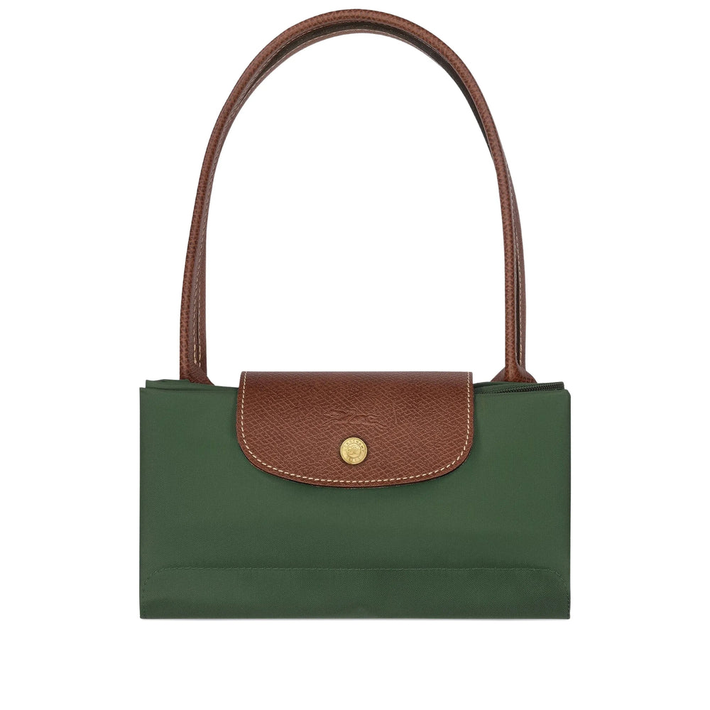 Longchamp Borse - Verde | 16a41e7bf8343d3d5de031f1996df5eb3e675bba