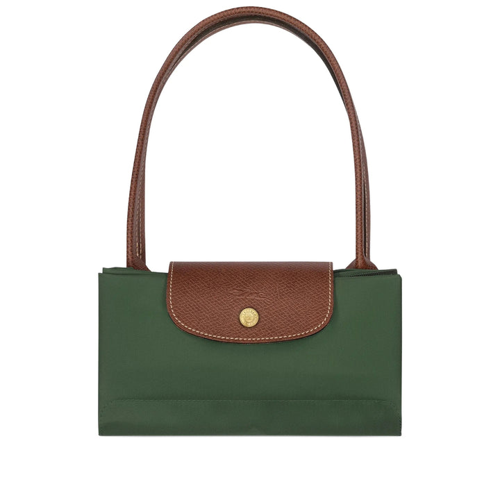 Longchamp Borse - Verde | 16a41e7bf8343d3d5de031f1996df5eb3e675bba