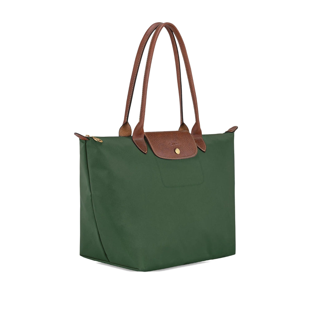 Longchamp Borse - Verde | 5605d436a9316ee4b7eaad6599f333591ba802dd