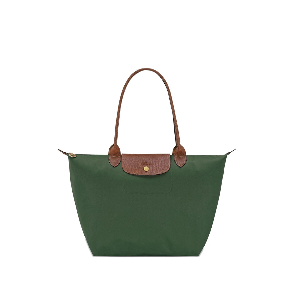 Longchamp Borse - Verde | 343503faf68f12716bd3c66b4b3b356caae8c3fa