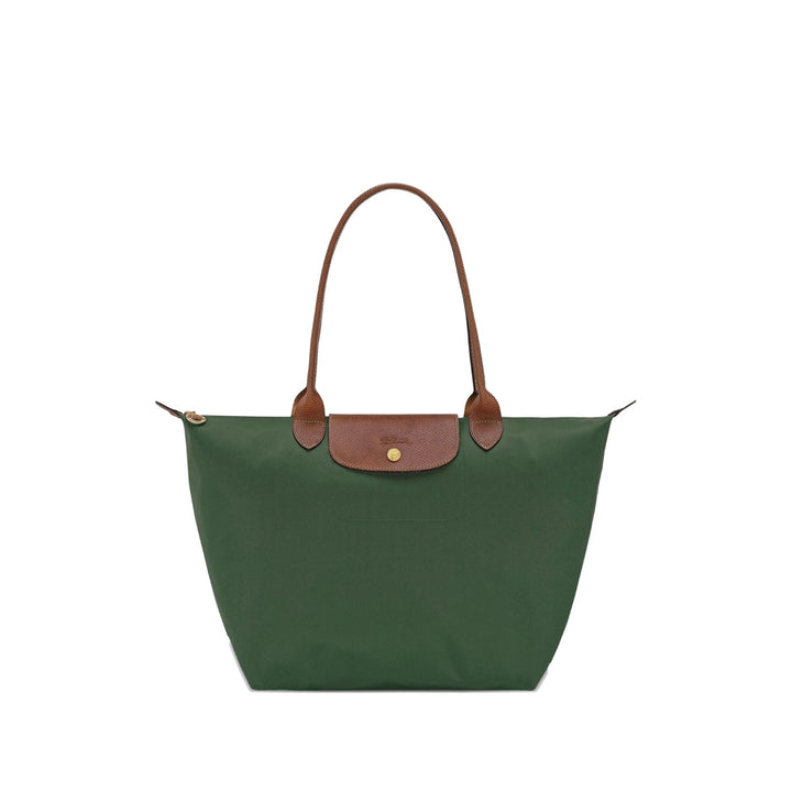 Longchamp Borse - Verde | 343503faf68f12716bd3c66b4b3b356caae8c3fa