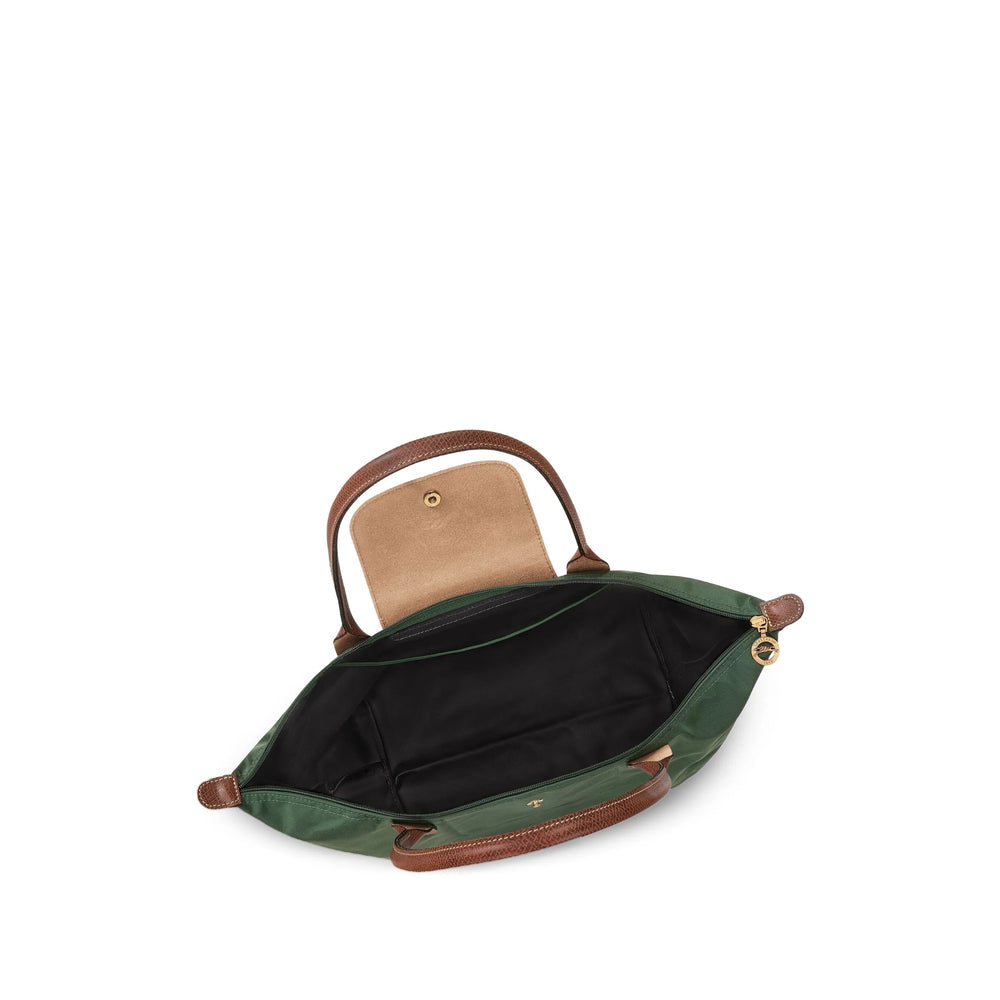 Longchamp Borse - Verde | 19f0300d4468ea4405714762f4510d17bdefc705