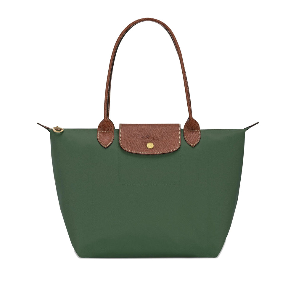 Longchamp Borse - Verde | 57fb6e4232f8f9a11cf6928b0b7880ad86ed18c9