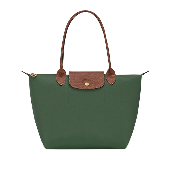 Longchamp Borse - Verde | 57fb6e4232f8f9a11cf6928b0b7880ad86ed18c9