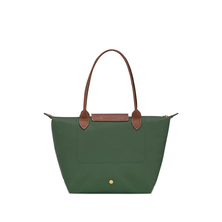 Longchamp Borse - Verde | be58009731dc712b5021e0ee98b719705a2f5f20