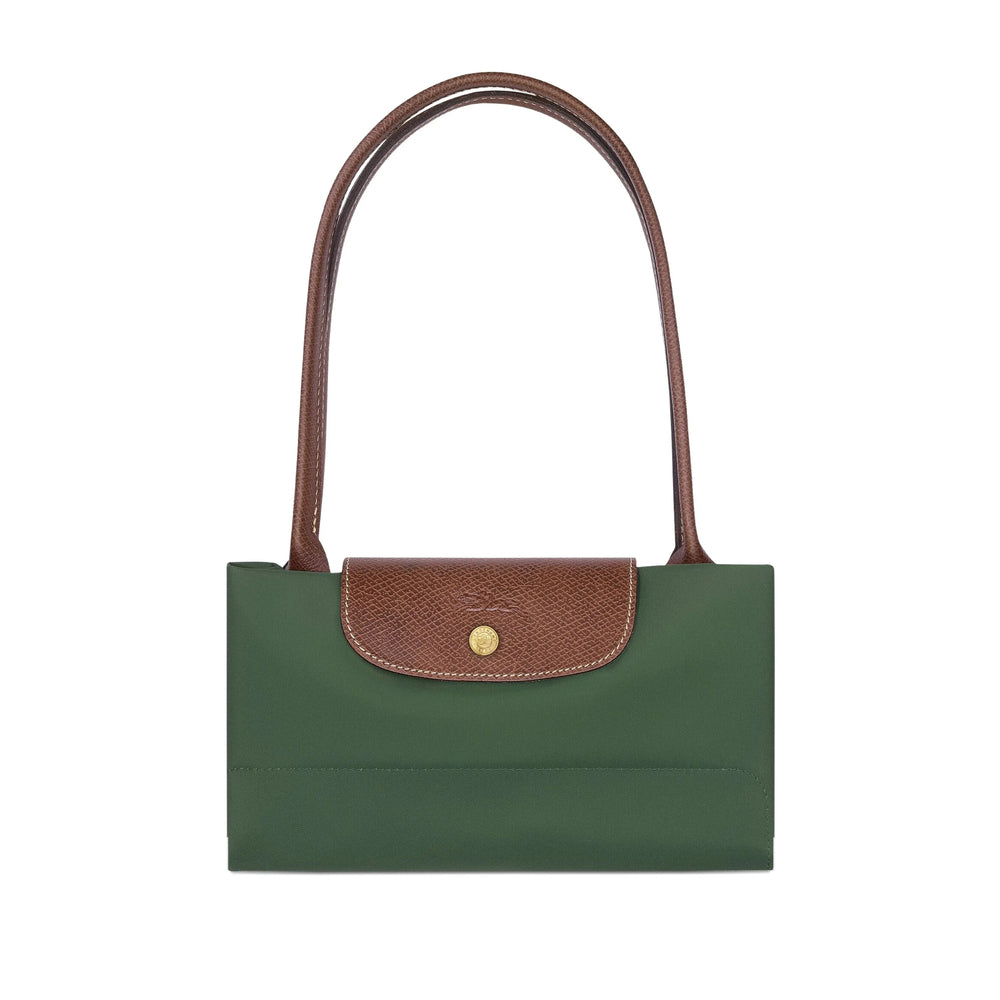 Longchamp Borse - Verde | e93501cec3b5dcac93d744d73391b411580763fa