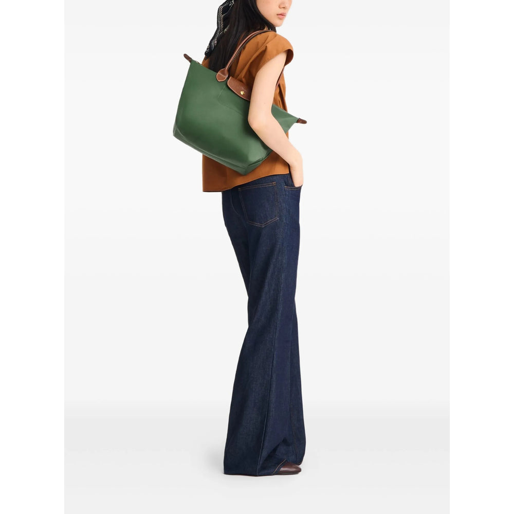 Longchamp Borse - Verde | 322afde6d02ad4b4dd60a54848d5019d4d95260a