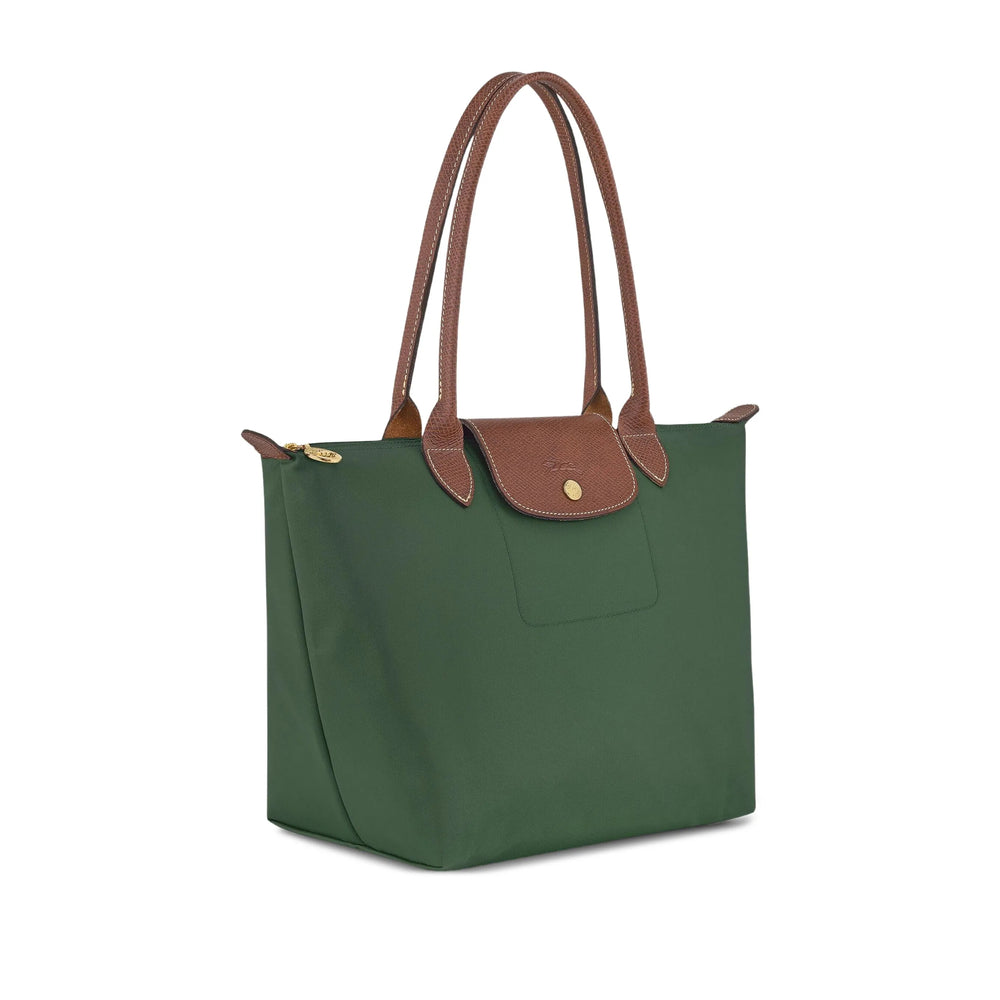 Longchamp Borse - Verde | 328bd699940f41804e6cc20fe4f436ca6d471059