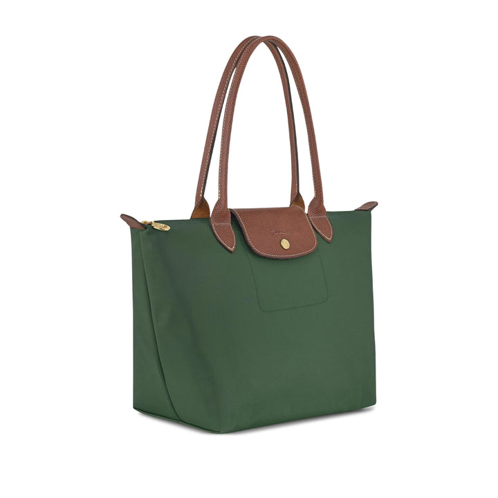 Longchamp Borse - Verde | 328bd699940f41804e6cc20fe4f436ca6d471059