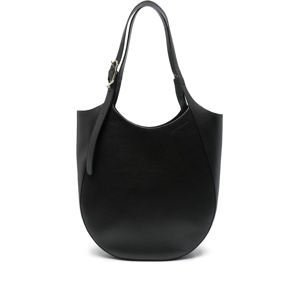 Longchamp Borse - Nero | 06dfeaf879419dc5e1b9a525d8a785e1b976e947