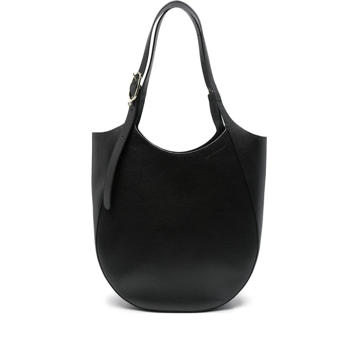 Longchamp Borse - Nero | 06dfeaf879419dc5e1b9a525d8a785e1b976e947