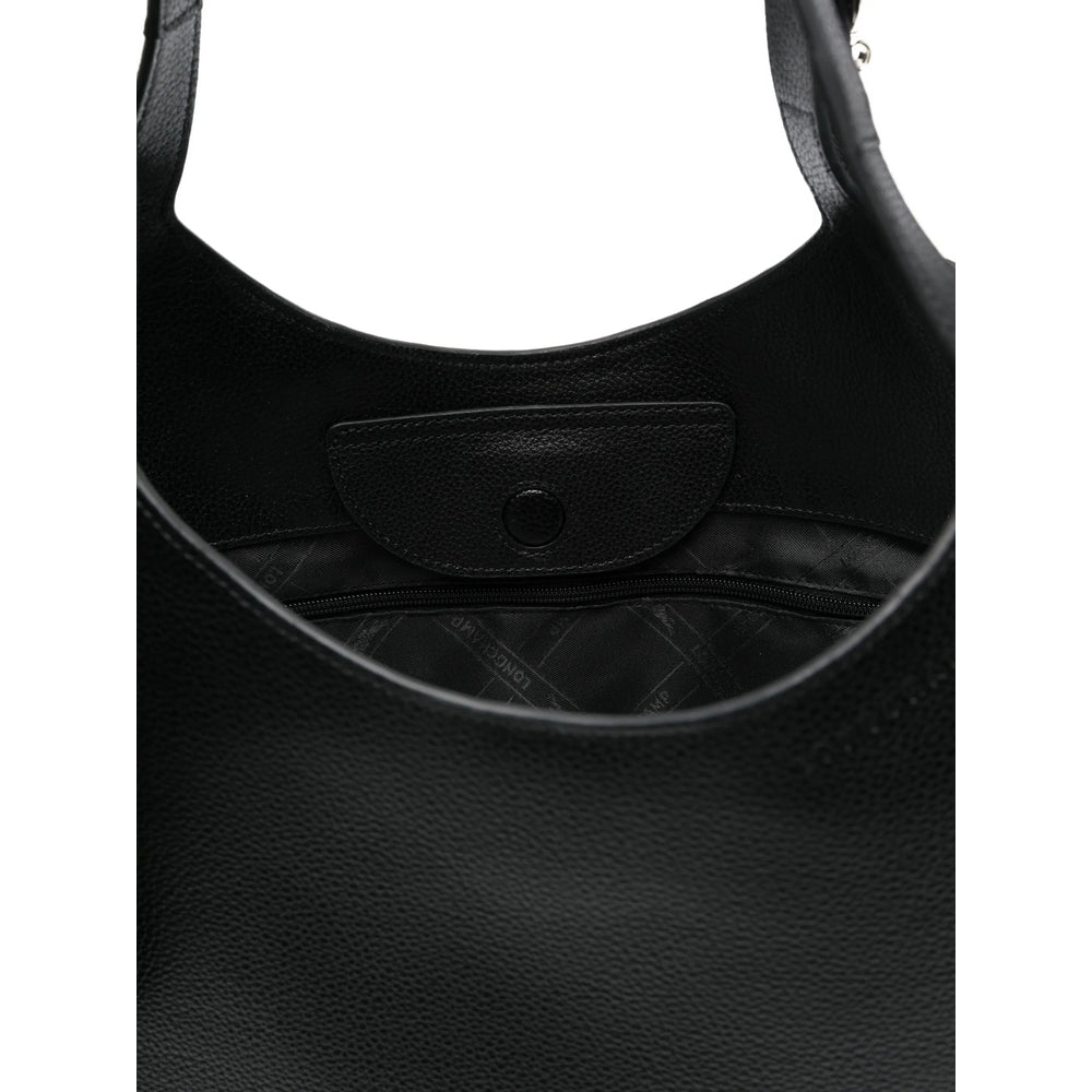 Longchamp Borse - Nero | 5d2bab1edf2a569672c9bd94149952f0038d9d8a
