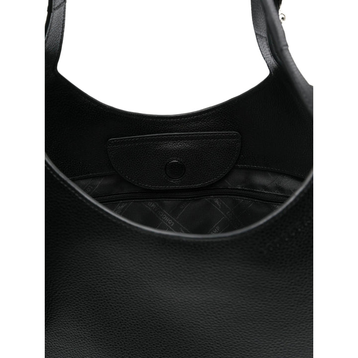Longchamp Borse - Nero | 5d2bab1edf2a569672c9bd94149952f0038d9d8a