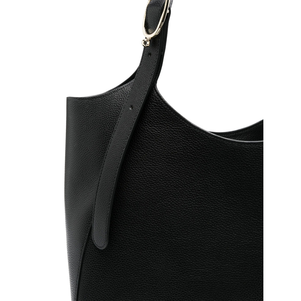 Longchamp Borse - Nero | f63a939e594905fb261a212c9ed8fd7461b356fd