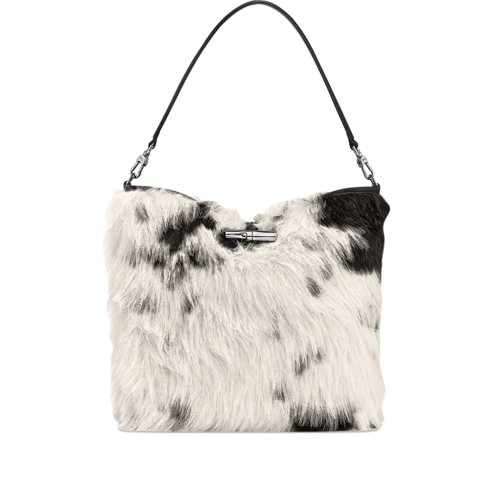 Longchamp Borse - Bianco | 544850c141081f738c59e56860391f084b752ae0