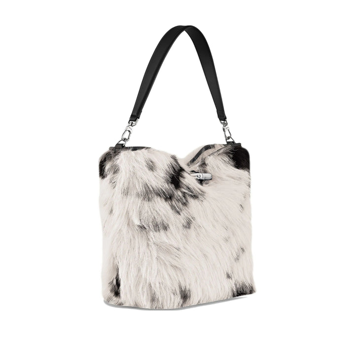 Longchamp Borse - Bianco | c6b5f66ef0f0925c6ead8cbd59c900a0a4c0386f