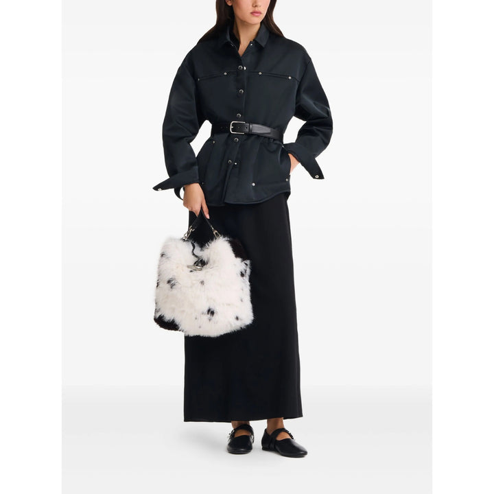 Longchamp Borse - Bianco | 2324eab2ff17f6b526d886994540ec412413ef75