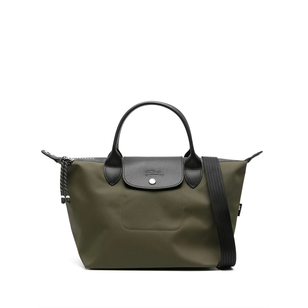 Longchamp Borse - Verde | 1dc44a695bc394f117daef45d71562de5345b74a