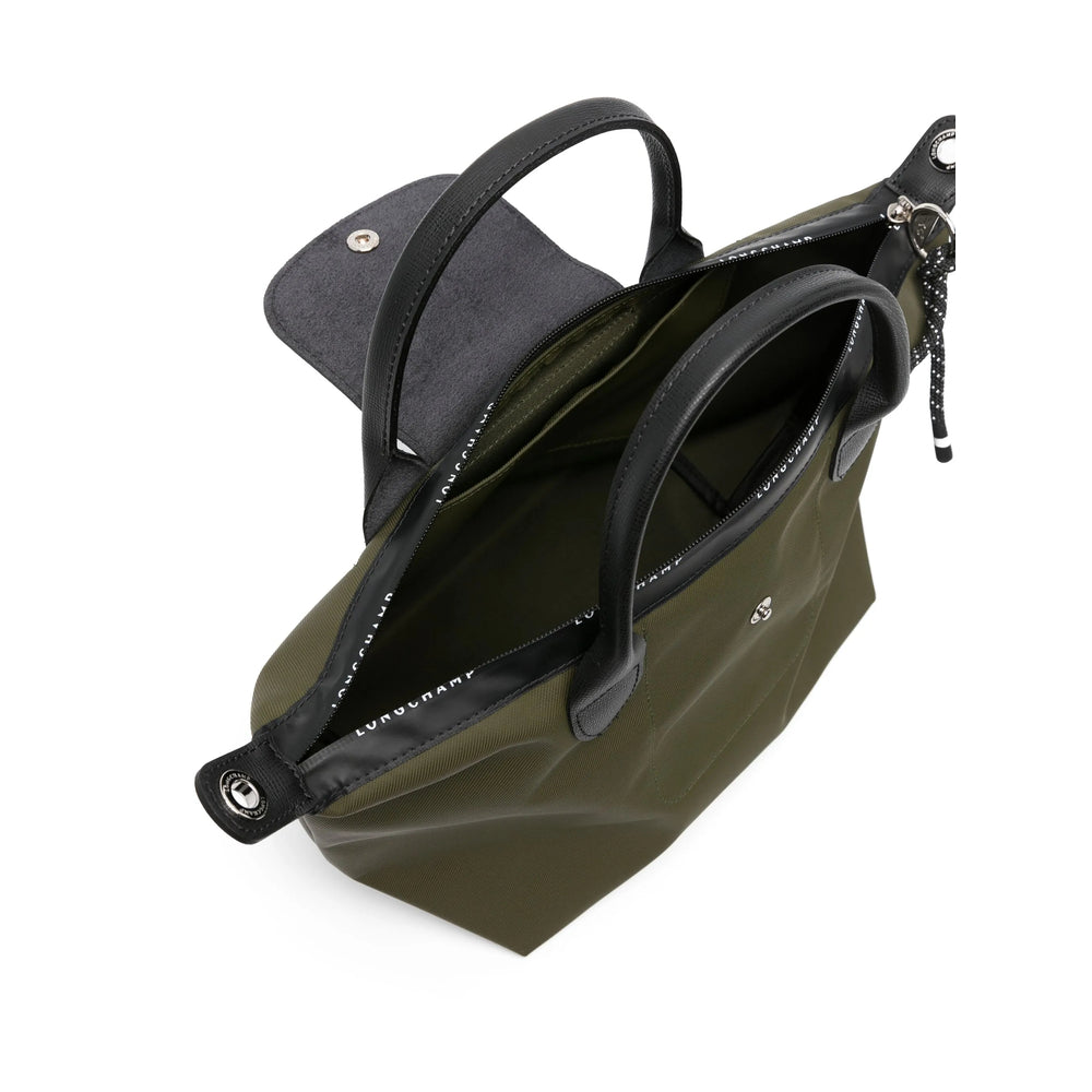 Longchamp Borse - Verde | 7e65ca67a30fe7ea04d00147e7cf24aaa4af6c2a