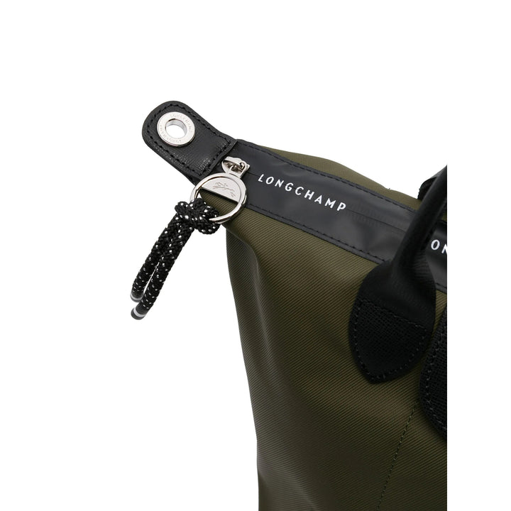 Longchamp Borse - Verde | e88e4b385e3f9f522416298fa3e23e05a42e6e1d