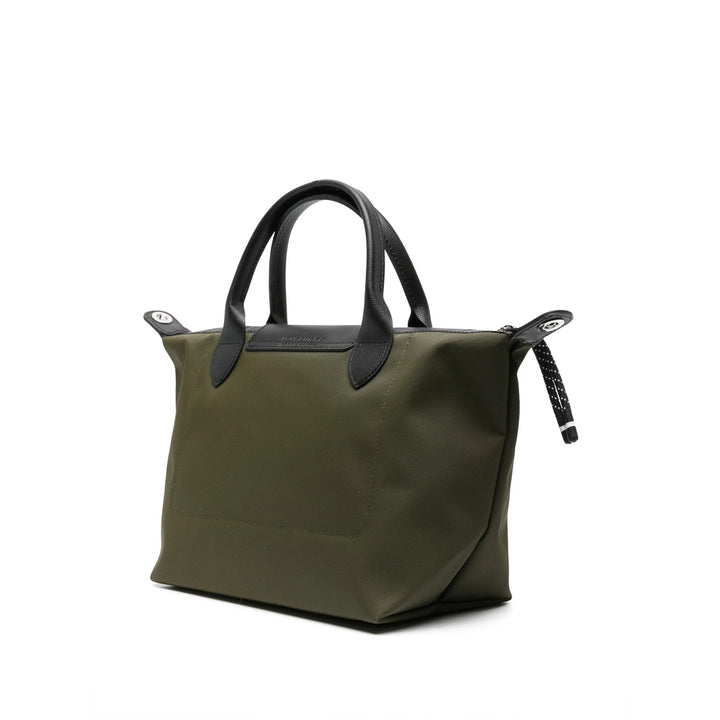 Longchamp Borse - Verde | 856647a2fb97d83f804d58fb8f26dfab01324f71