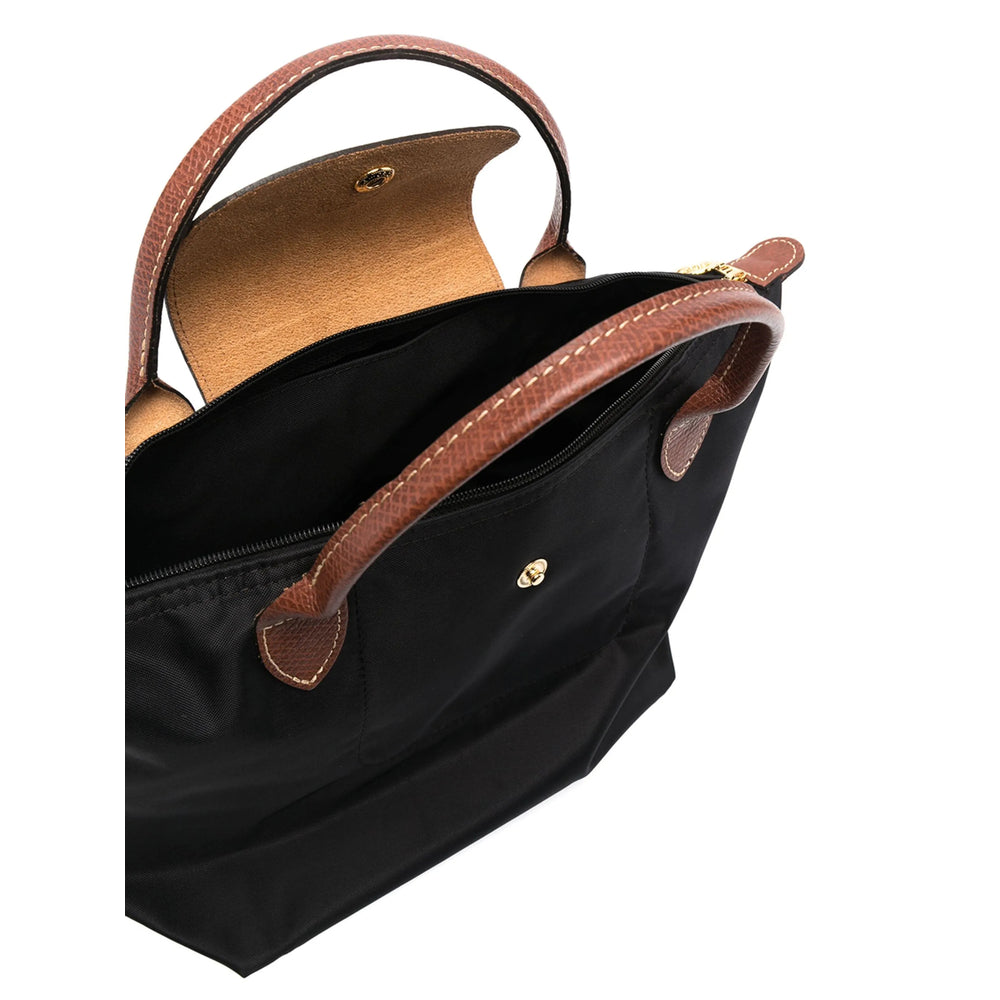 Longchamp Borse - Nero, Marrone | c4279816c16dfbc54a8018cafc18edf426647fdf