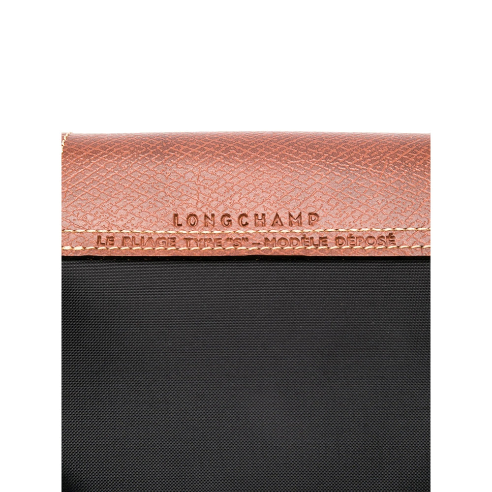 Longchamp Borse - Nero, Marrone | 5221cf19a131e2ea36ce8edaffa44c475b1e3ec9