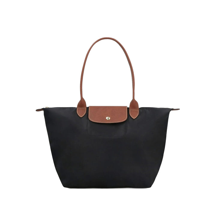 Longchamp Borse - Nero | 66f3d7173cd9baab037a38a76c693221074beaa6