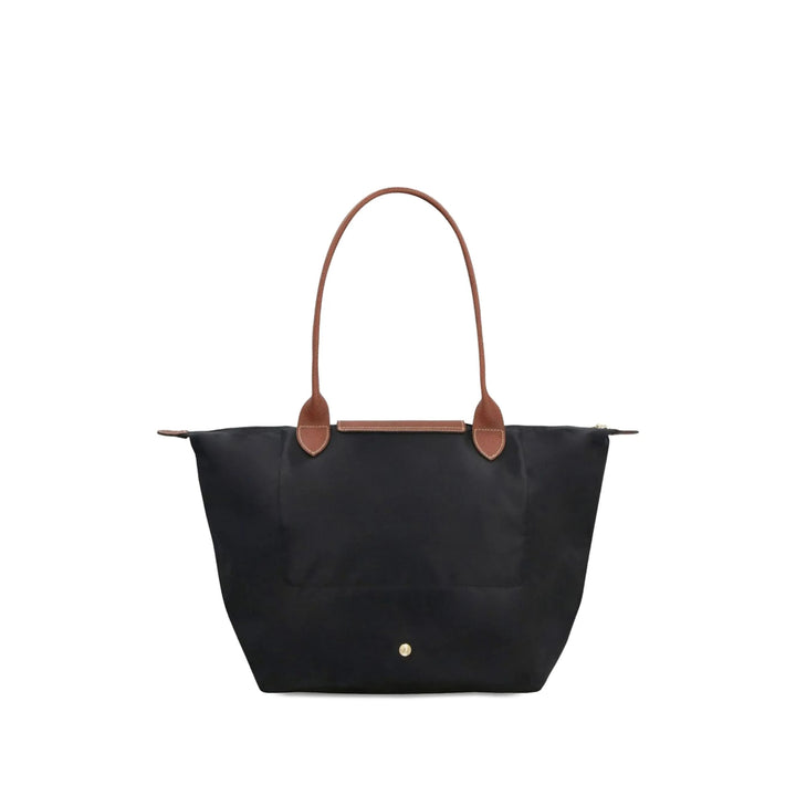 Longchamp Borse - Nero | d599002f4dccd9287836ed06d1235f3da352ce31