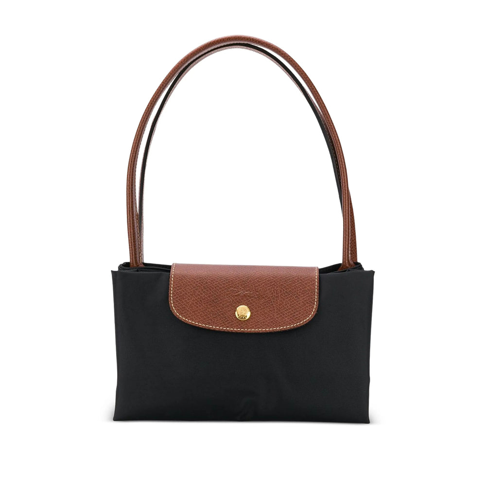 Longchamp Borse - Nero | 48bc37b017b8cfeda2ca18fd8c6529eecc5442b1