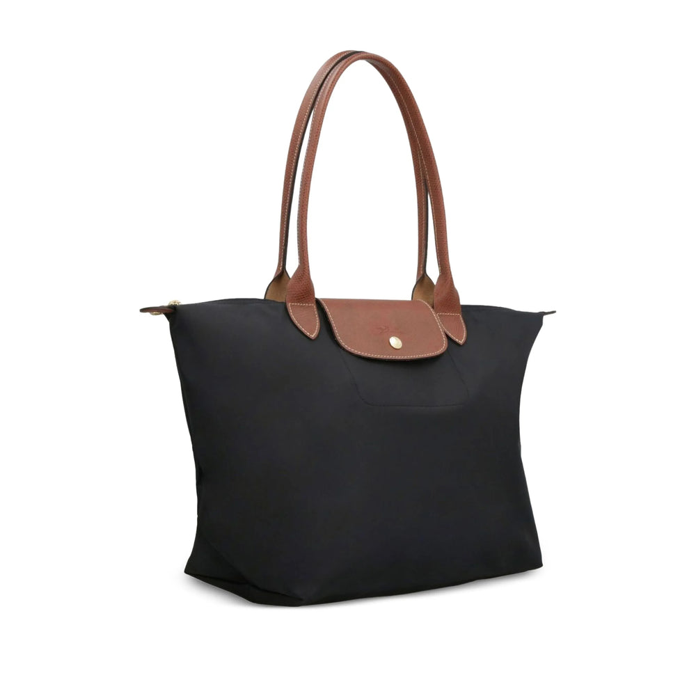 Longchamp Borse - Nero | 70129b84f854bad84b15d8395d9a61d681c1d1e7