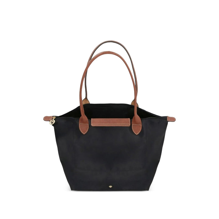 Longchamp Borse - Nero | 7a62beac4f17967973513bb4e09184a3d2052e55