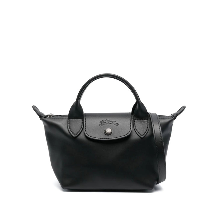 Longchamp Borse - Nero | c6085ed028740fc6469ff60909ff12cea6a5af5f