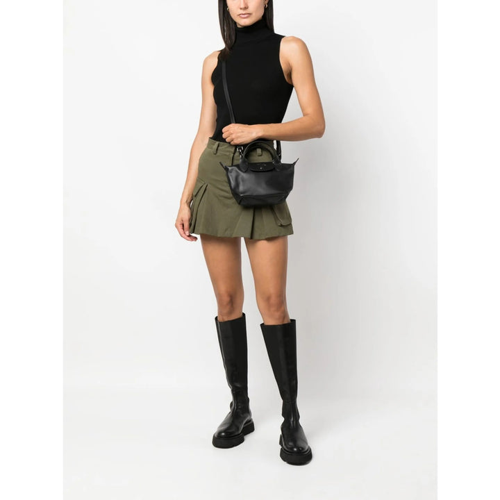 Longchamp Borse - Nero | e49103a6973bceccf6714d8c385d98507e0a682c