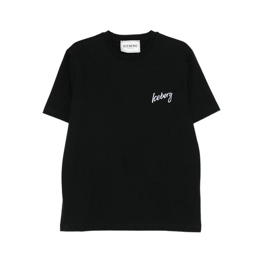 T Shirt Nero
