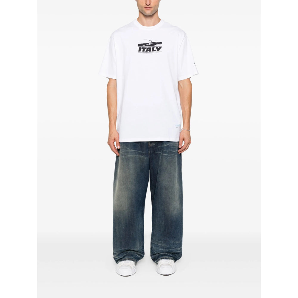 Iceberg T Shirt - Bianco | 6ee0a00ca651254f34784ff29cad9c83aee8a85b