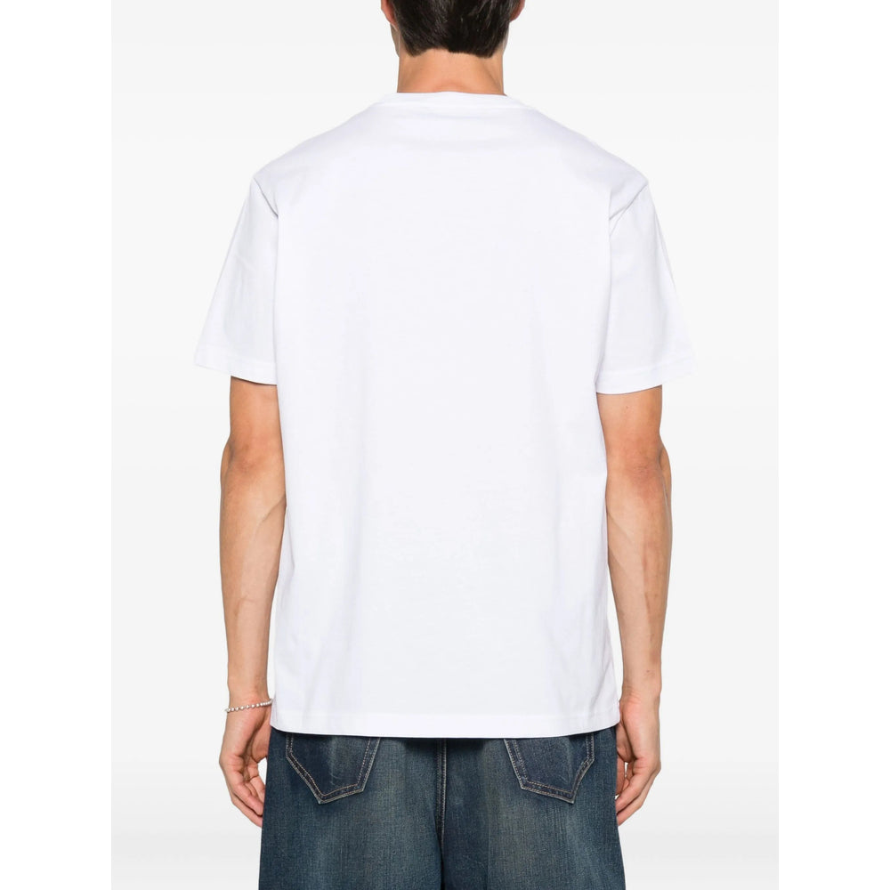 Iceberg T Shirt - Bianco | 0cdfe3465f5f0a83bf8ac9cccf724a47121d24b8