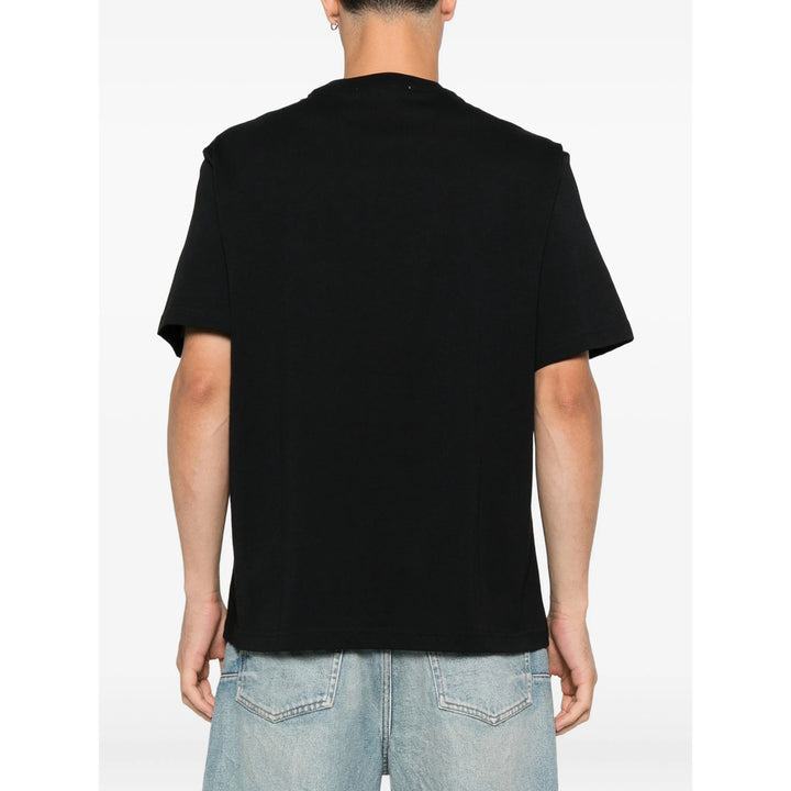 Iceberg T Shirt - Nero | e7969088a88c80328826a968e0f6080976e54f15