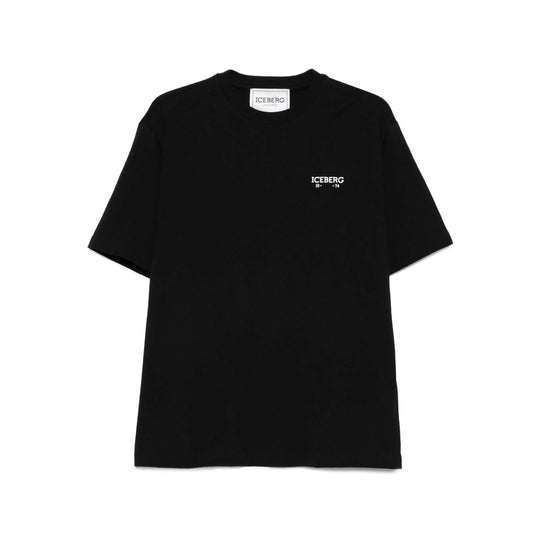 T Shirt Nero