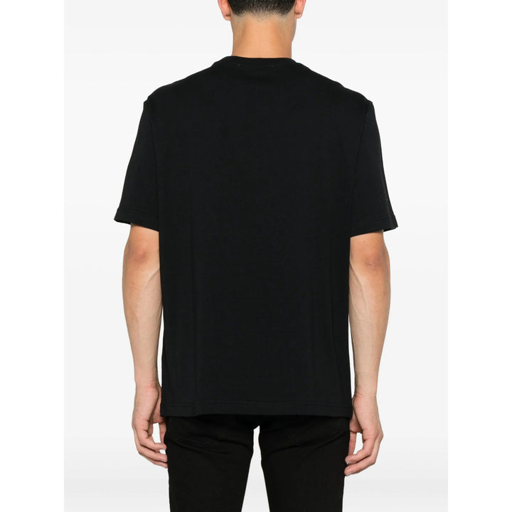 Iceberg T Shirt - Nero | ac68b165288ae51293774f95f53582a66635b734