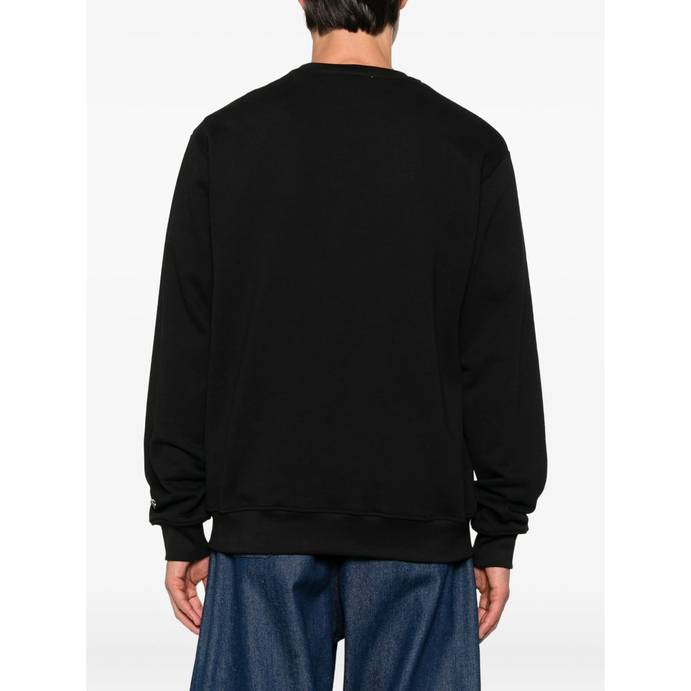 Iceberg Felpe - Nero | f52397256d8a8ac2fb3f74c25c40335ffe8717ad